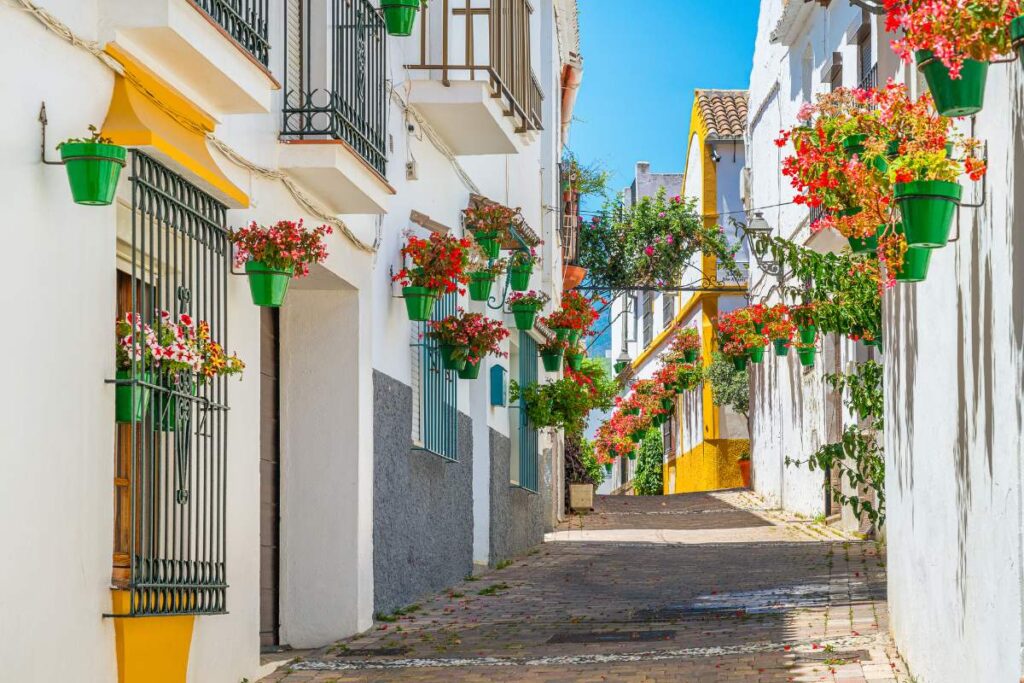 Conoce los 14 pueblos más bonitos de Málaga