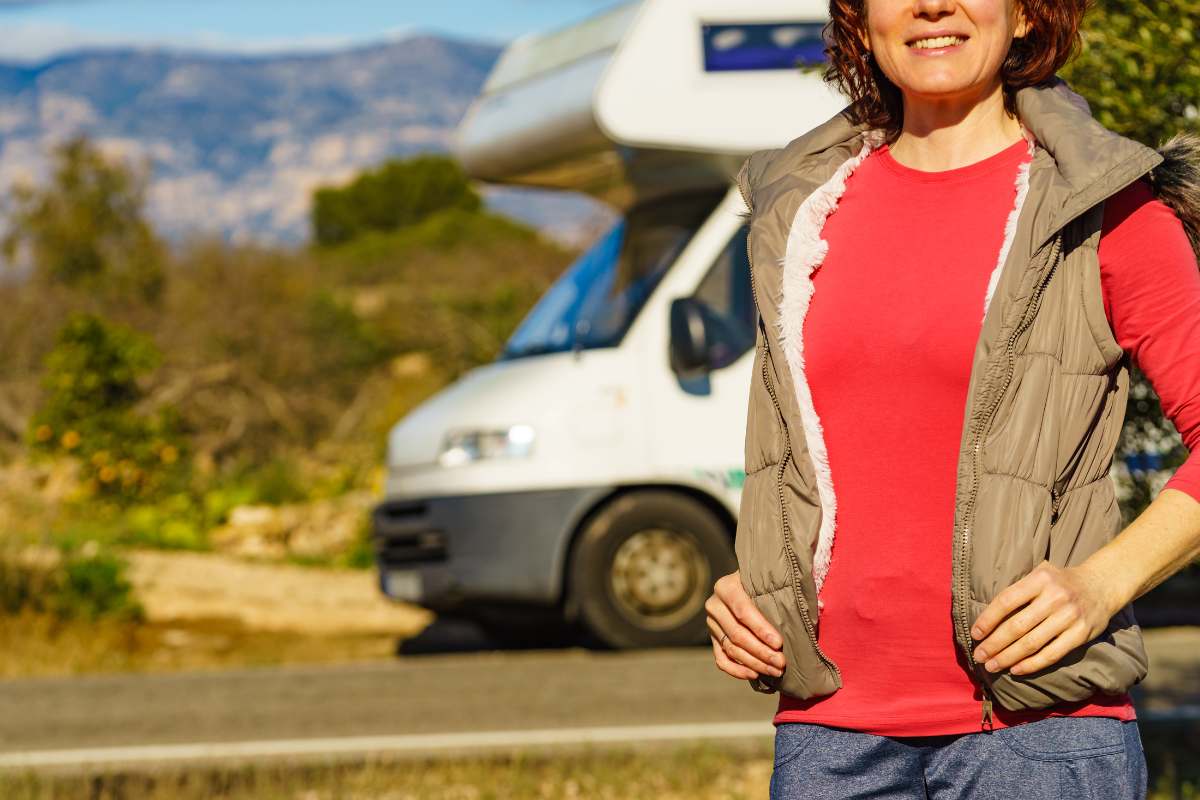 Consejos para lavar la ropa en autocaravana