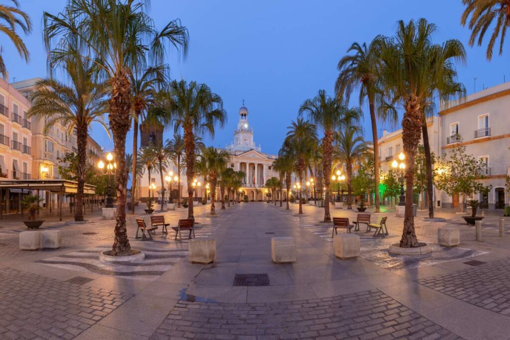 Descubre los 10 pueblos más bonitos de Cádiz