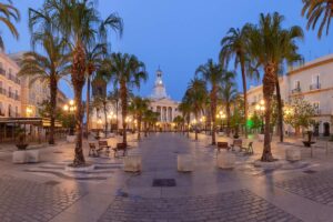 Descubre los 10 pueblos más bonitos de Cádiz