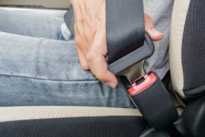 ¿Es obligatorio el cinturón de seguridad en autocaravanas? | Dekaravaning
