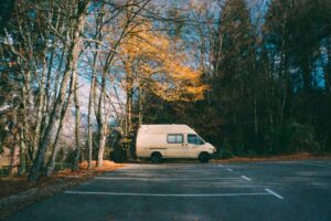 Errores comunes al viajar en autocaravana | De Karavaning