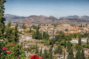 Descubre los pueblos más bonitos de Granada